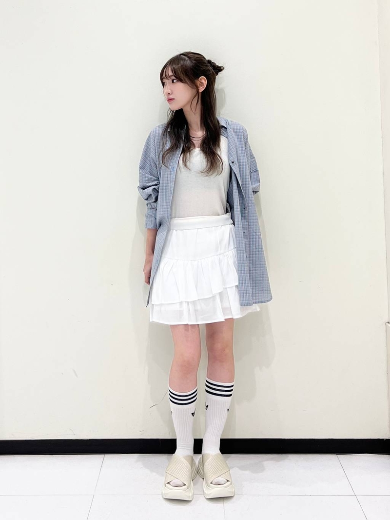 9241834/アミュプラザ長崎/JEANASIS/153