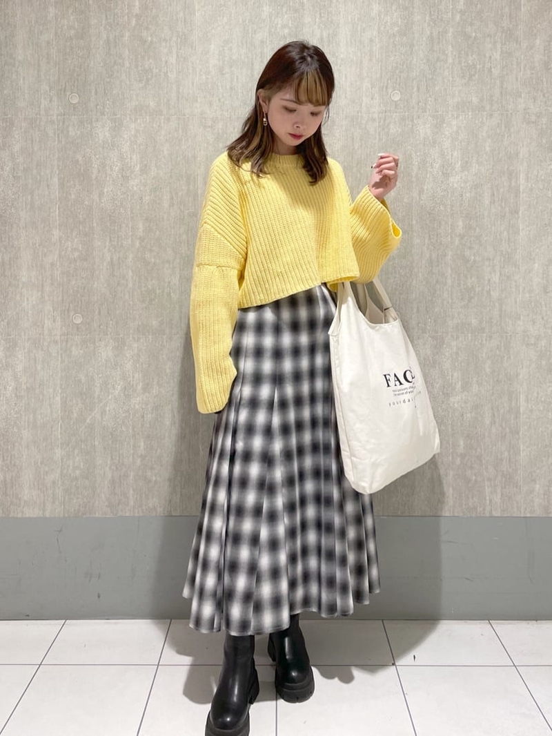 4838434/広島パルコ/Heather/161