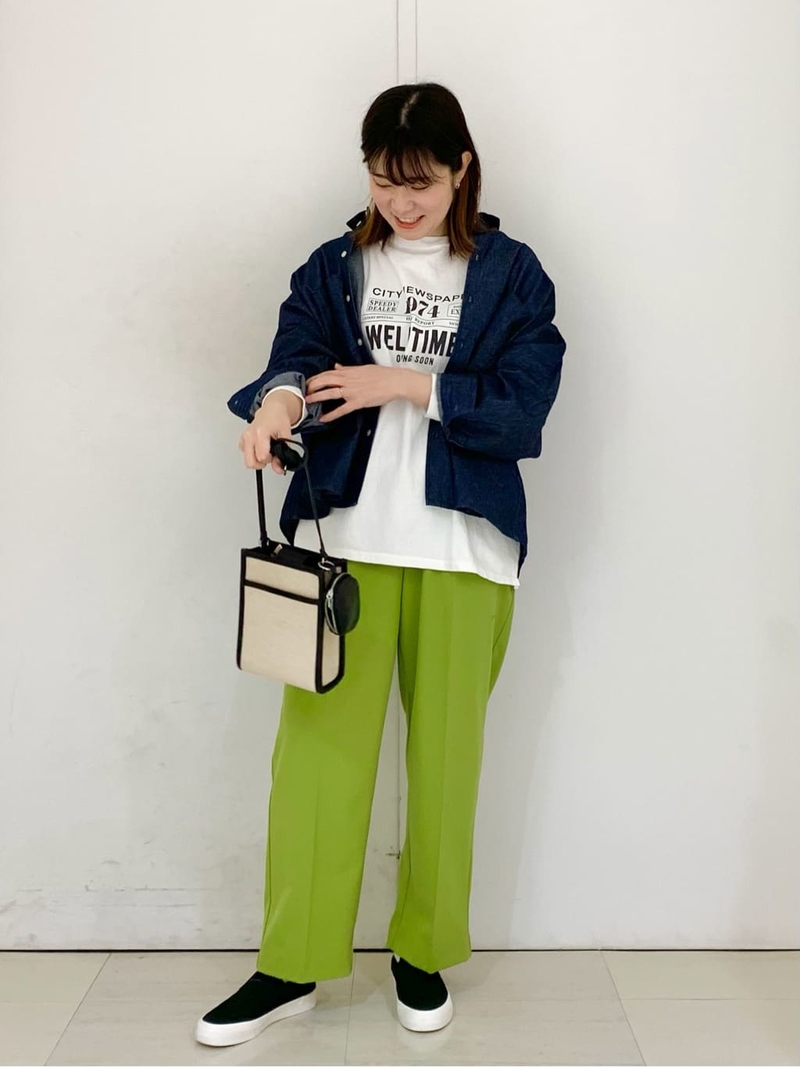 4837913/金沢フォーラス/niko and .../162