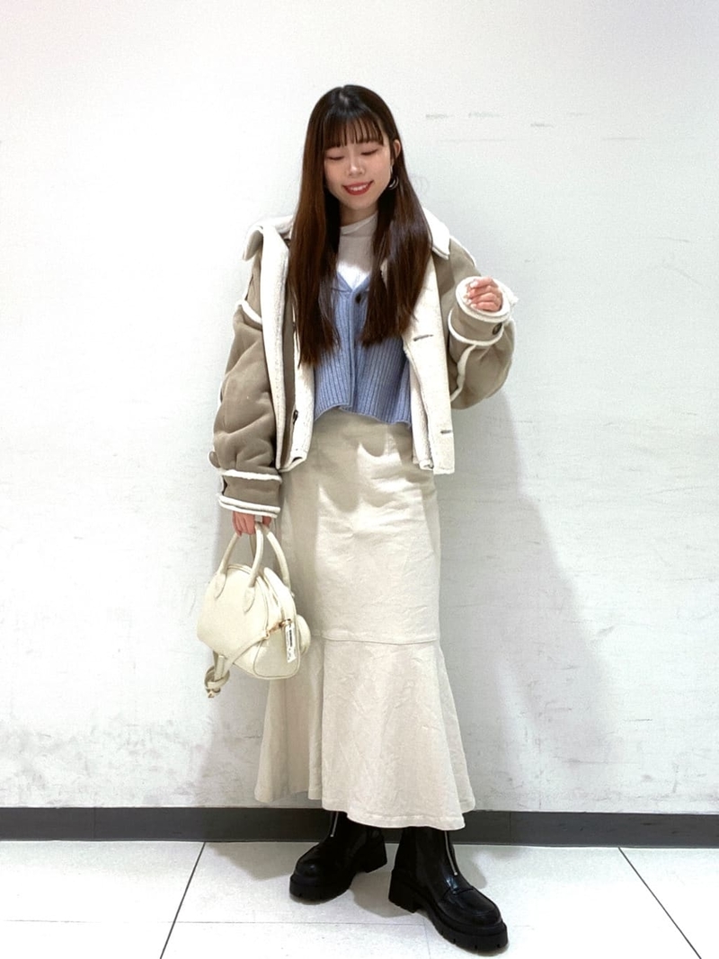 4840855/ルミネ大宮/Heather/153