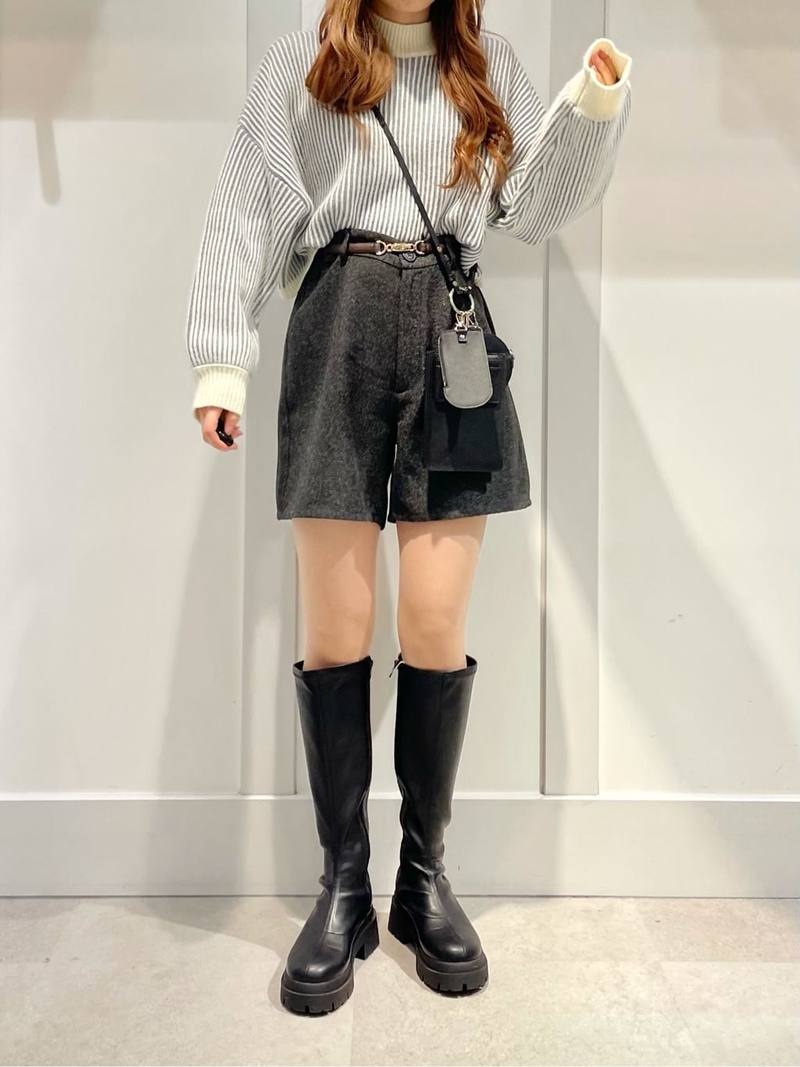 4840954/名古屋パルコ/Heather/157