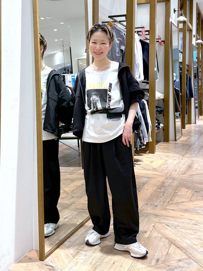 9244636/イオンモール旭川西/GLOBAL WORK/153