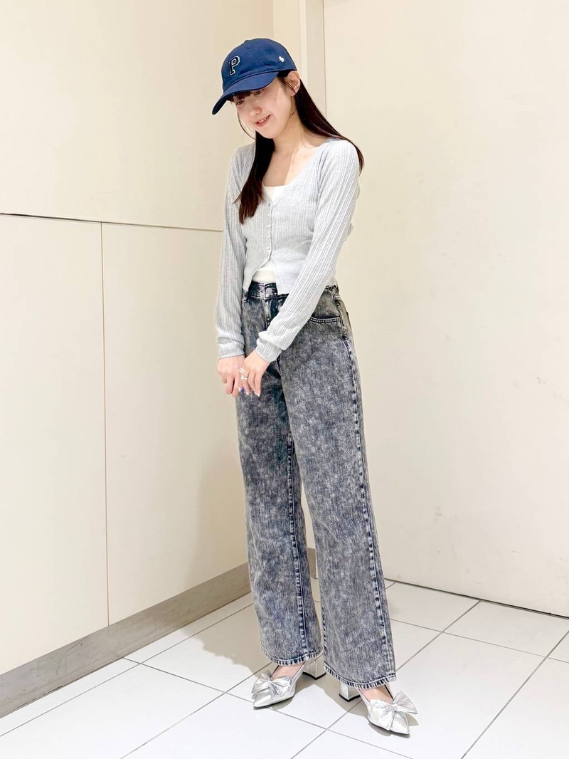 9244803/ルクア/Heather/157