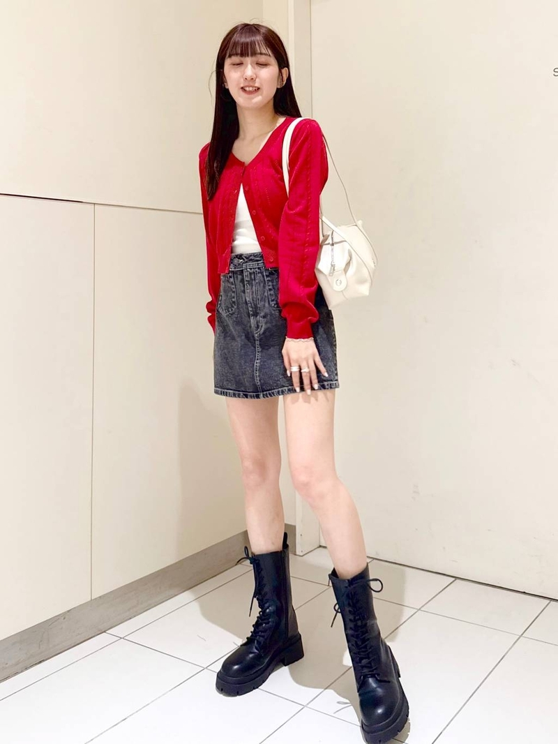 9244799/ルクア/Heather/157