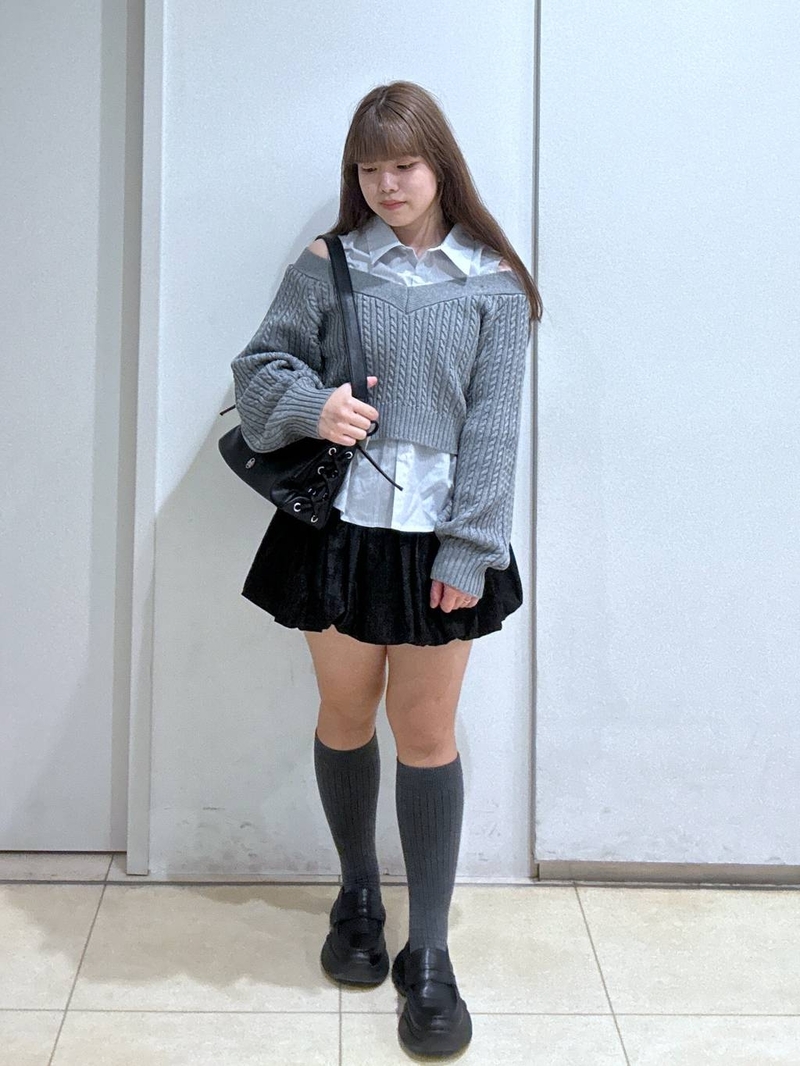 9244532/ルミネ立川/Heather/153
