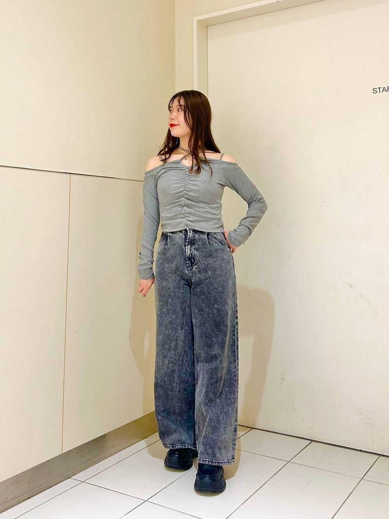 9243780/ルクア/Heather/158
