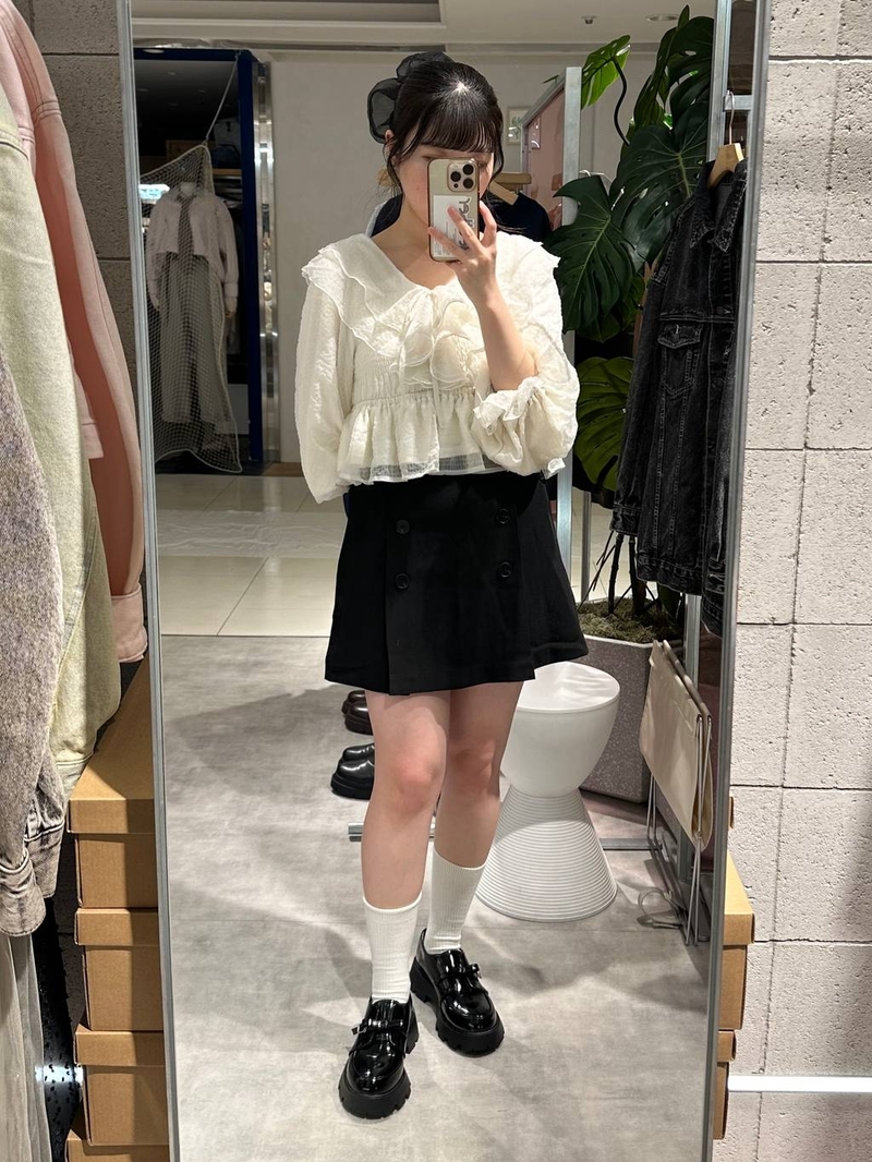 9242747/相鉄ジョイナス/Heather/156