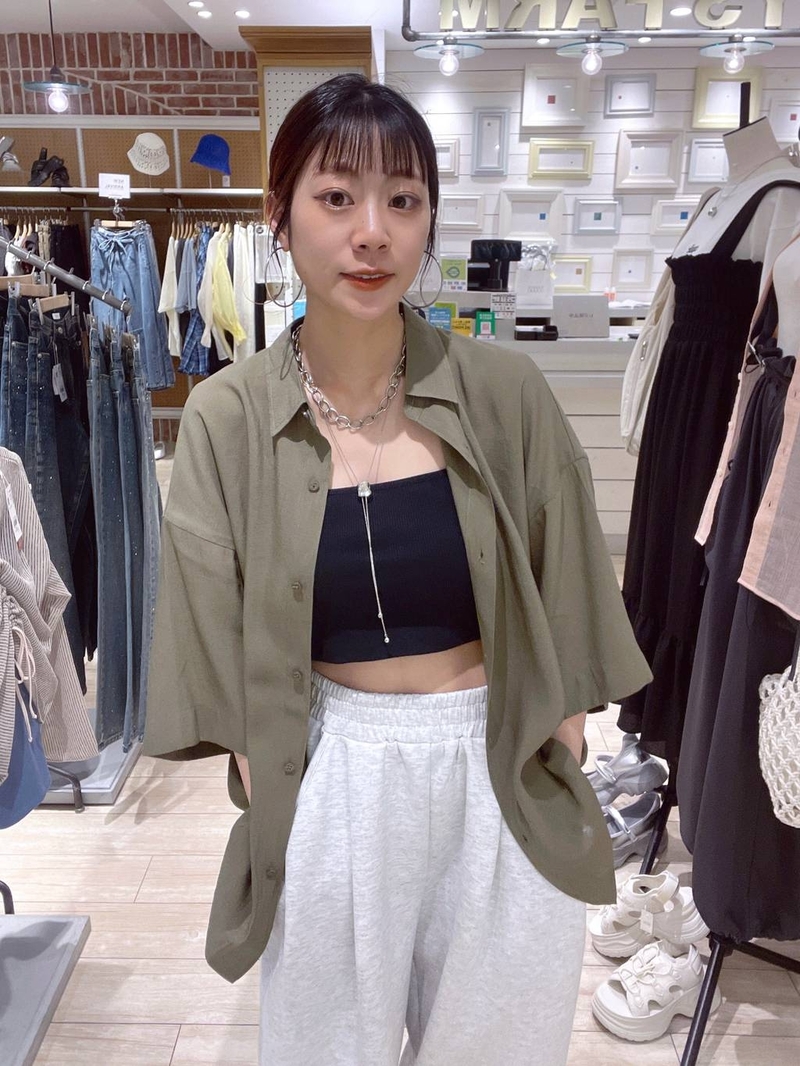 9244828/長野ミドリ/LOWRYS FARM/159