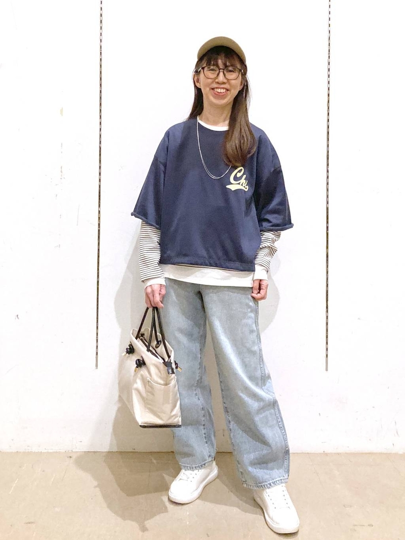 9232639/イオンモール旭川西/GLOBAL WORK/154