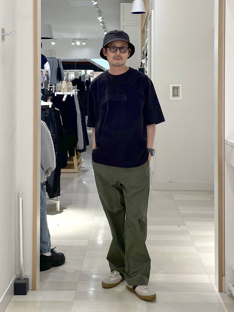 9246861/イオンモールかほく/GLOBAL WORK/176