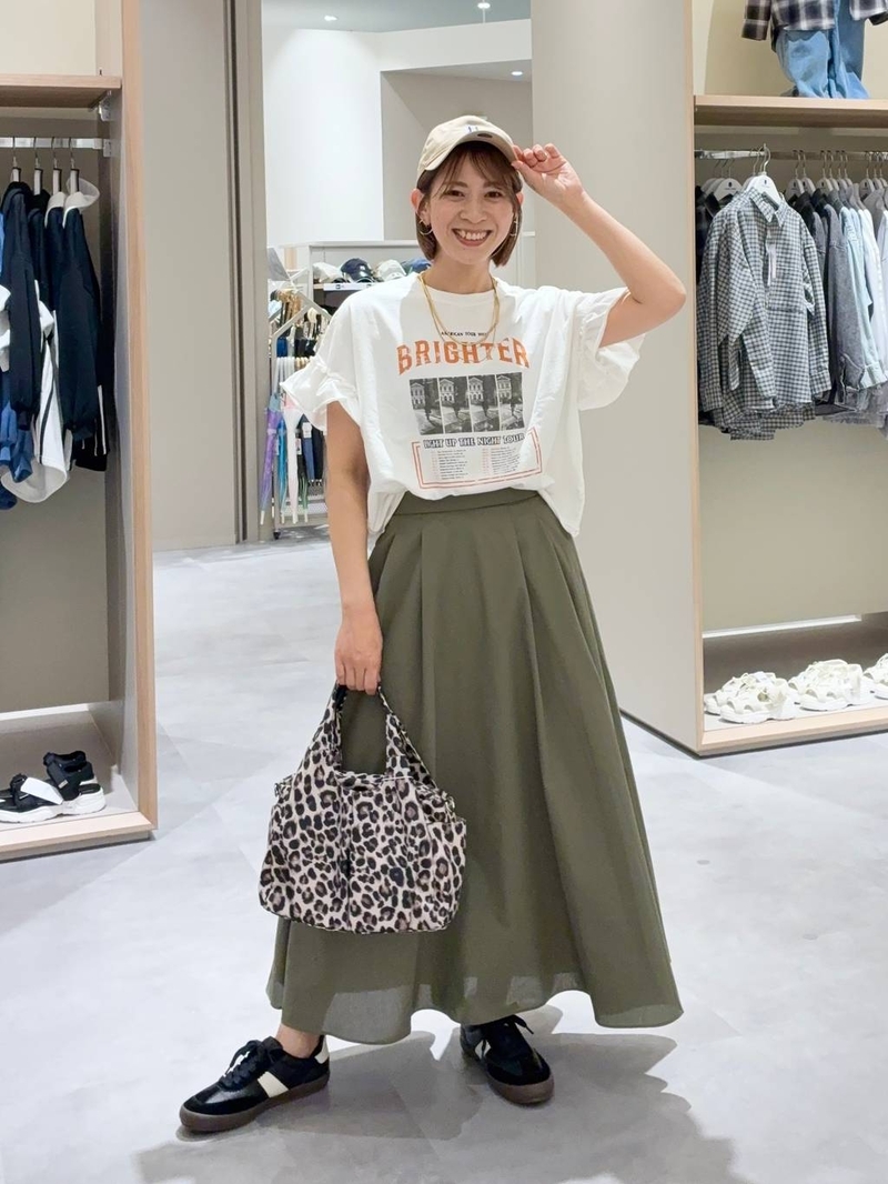 9240762/イオンモール筑紫野/GLOBAL WORK/161