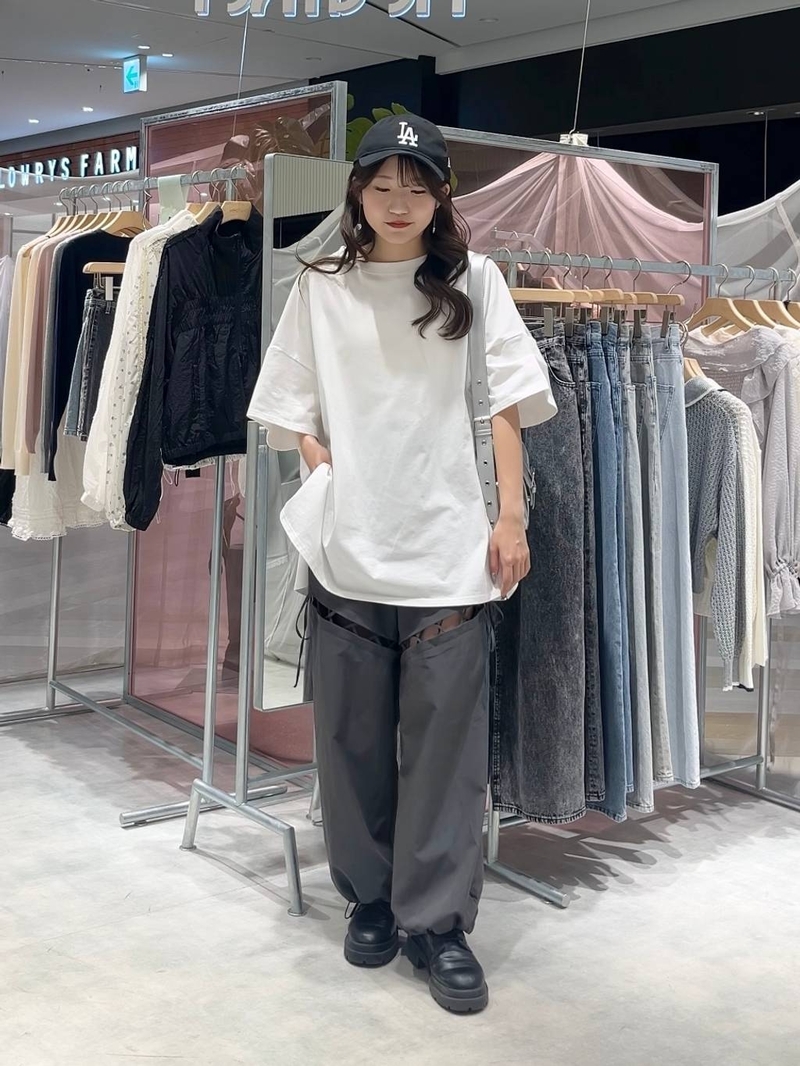 9247148/アミュプラザくまもと/Heather/154