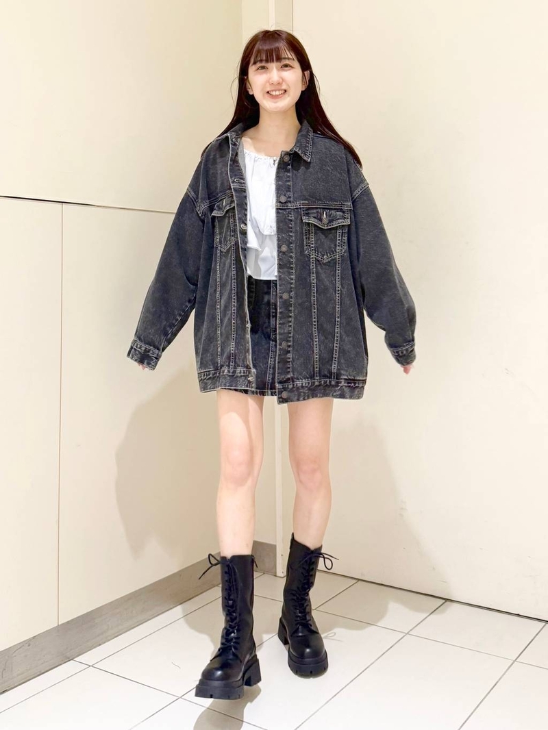 9246878/ルクア/Heather/157