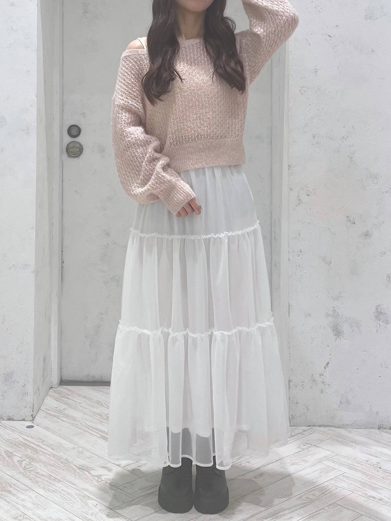 9246595/イオンモール新潟亀田インター/Heather/160