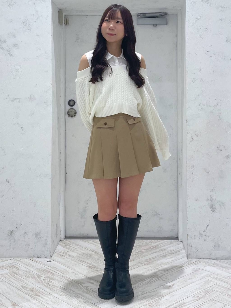 9246383/イオンモール新潟亀田インター/Heather/160
