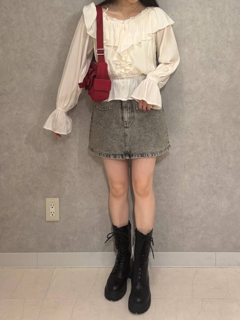 9235248/ルミネ町田/Heather/155