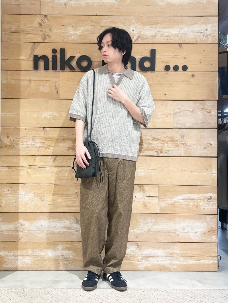9244214/アミュプラザ鹿児島/niko and .../180