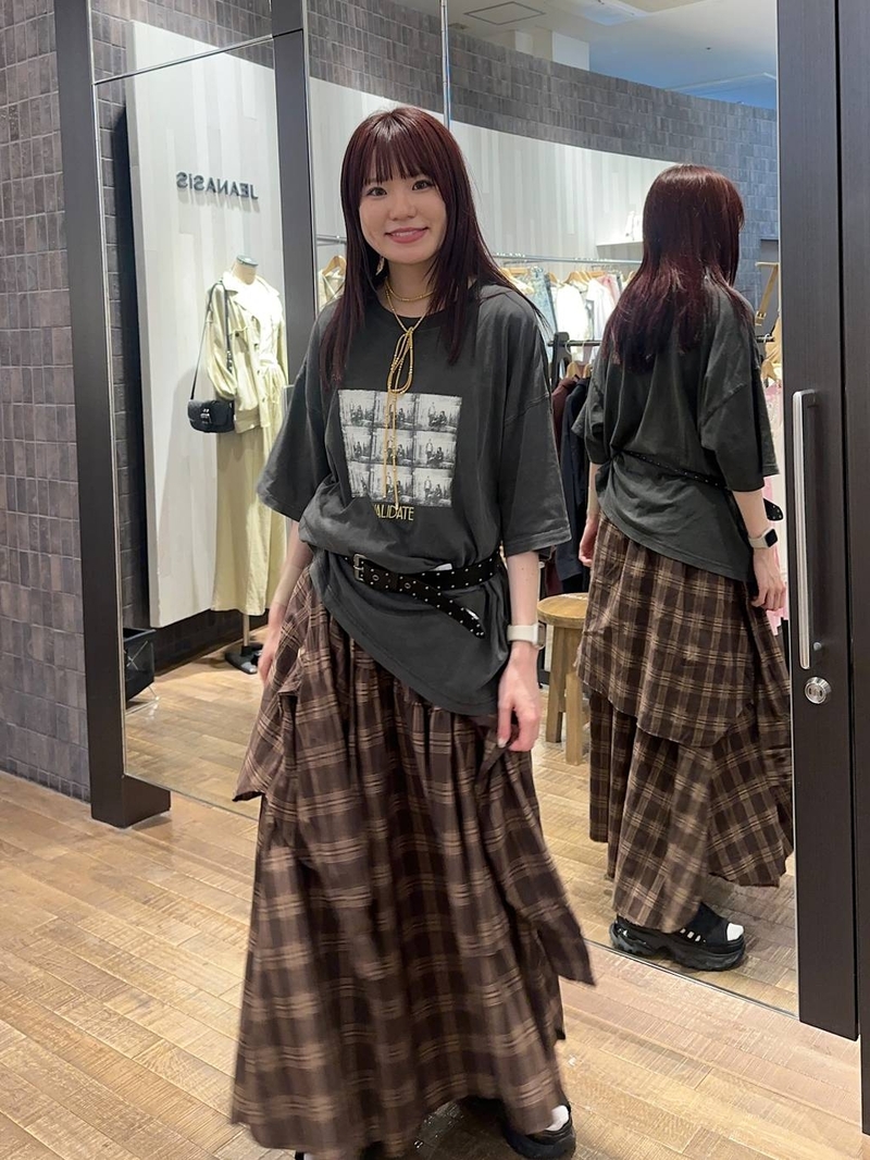 9245596/那覇メインプレイス/JEANASIS/163