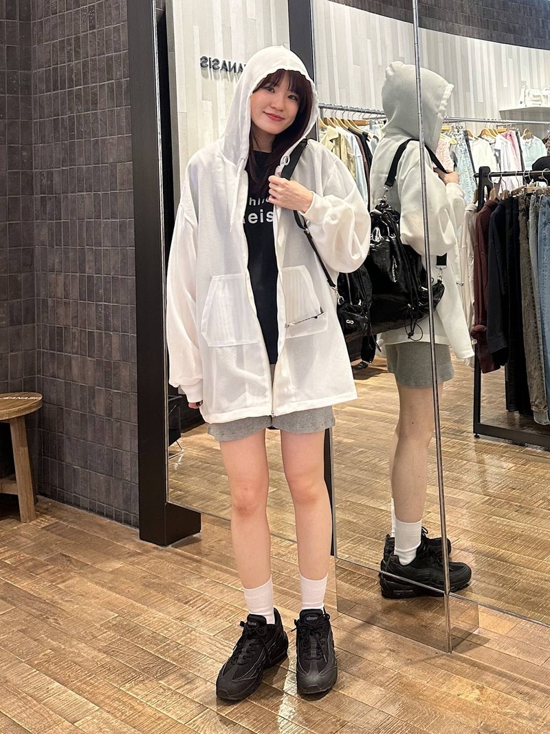 9245614/那覇メインプレイス/JEANASIS/163