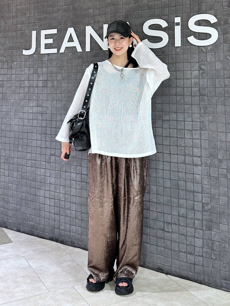 9246455/エスパル仙台/JEANASIS/164