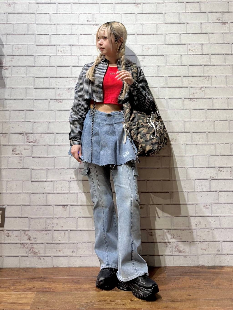 9245591/イオンモール福岡/repipi armario/151