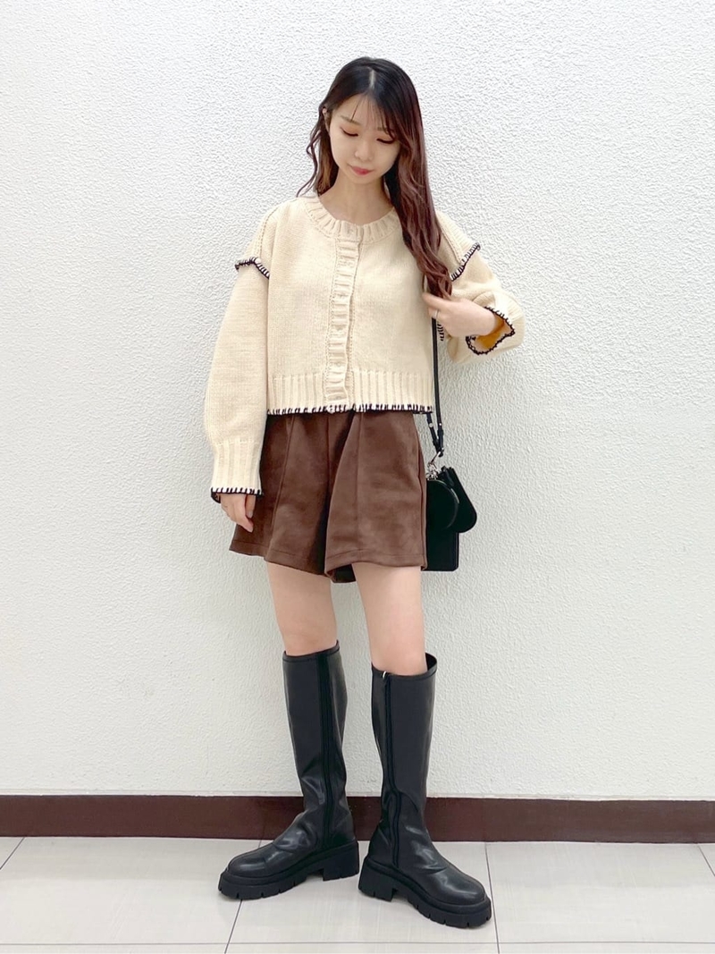 4850389/相鉄ジョイナス/Heather/150