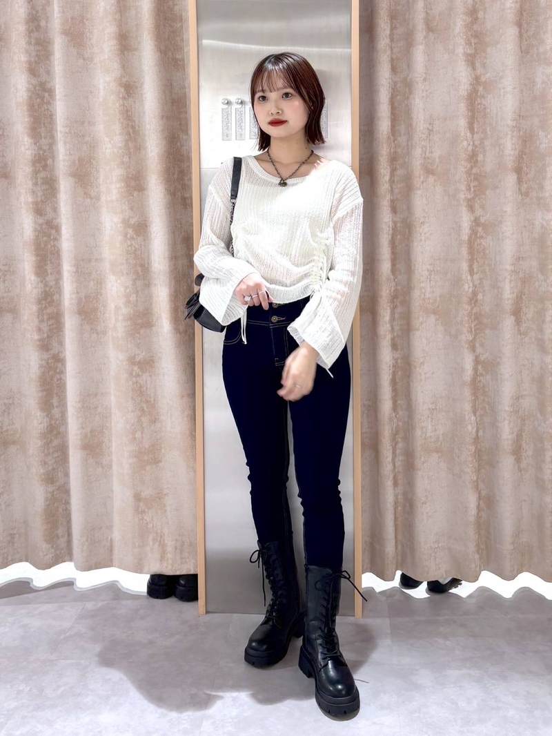 9217157/ルミネ横浜/Heather/155