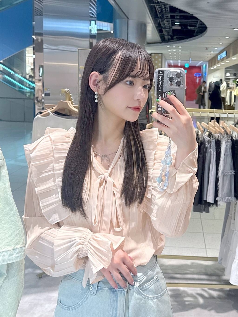 9247610/ヘップファイブ/Heather/157