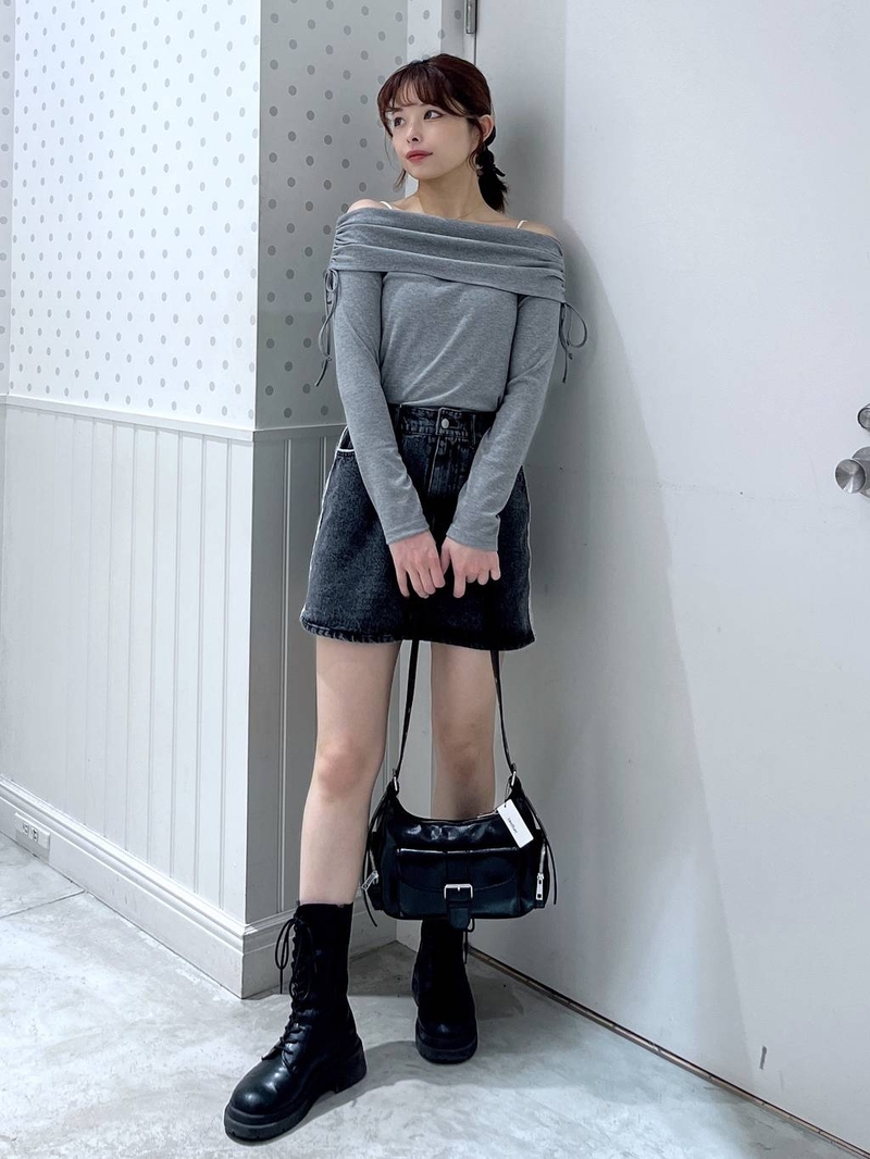 9248254/イオンモール高岡/Heather/163