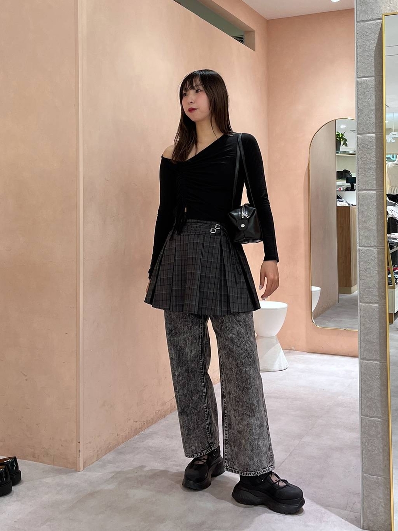 9247921/天王寺ミオ/Heather/167