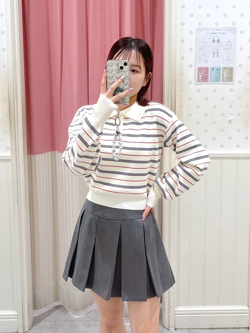 9237243/ららぽーと横浜/Heather/153