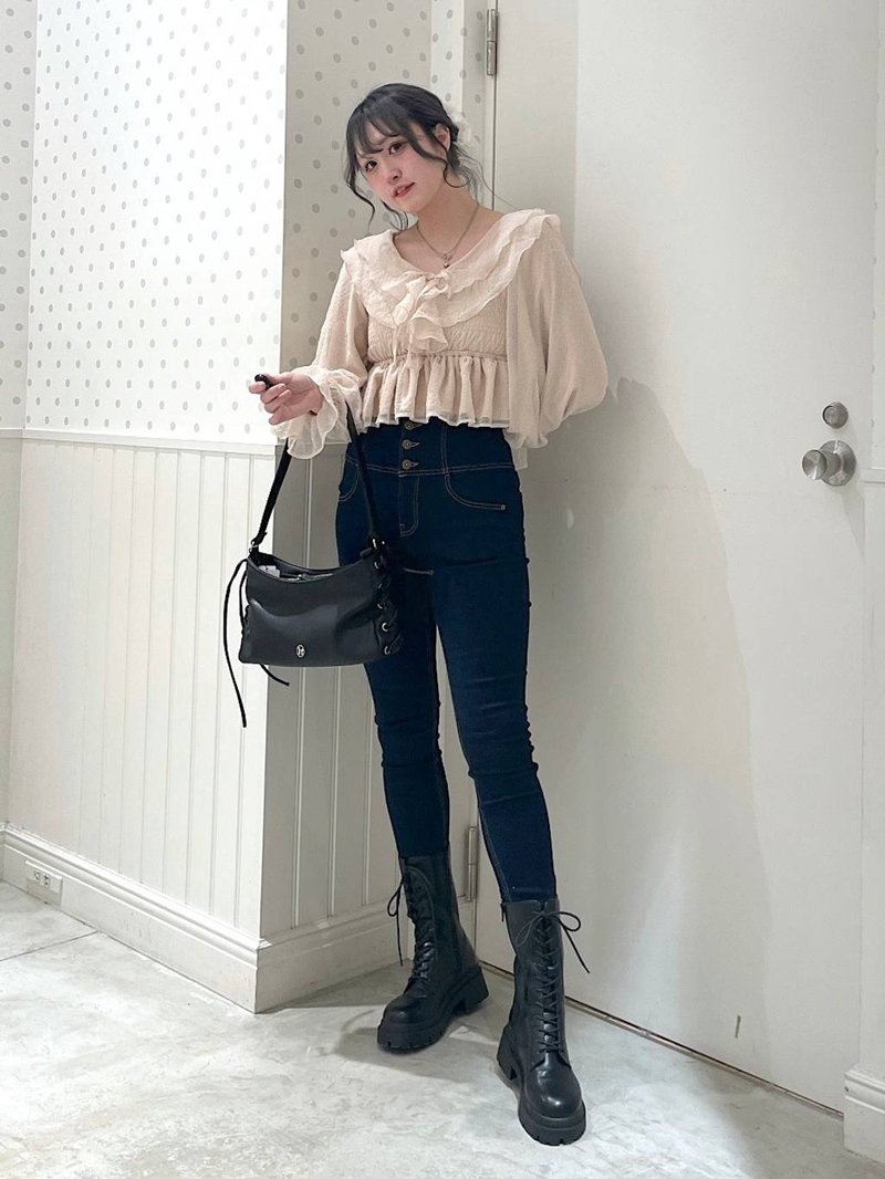 9248606/イオンモール高岡/Heather/165