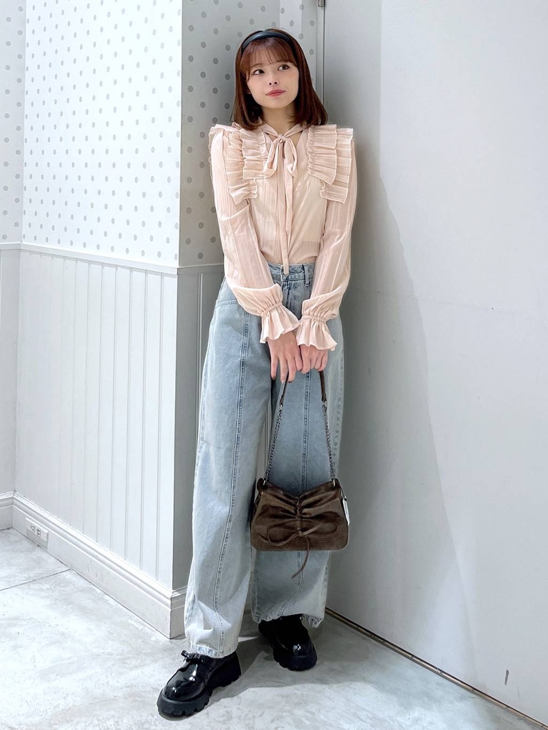9247988/イオンモール高岡/Heather/163