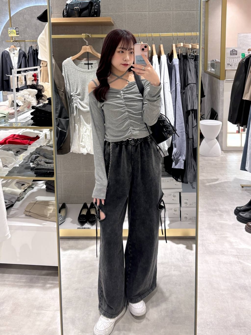 9233593/名古屋パルコ/Heather/159