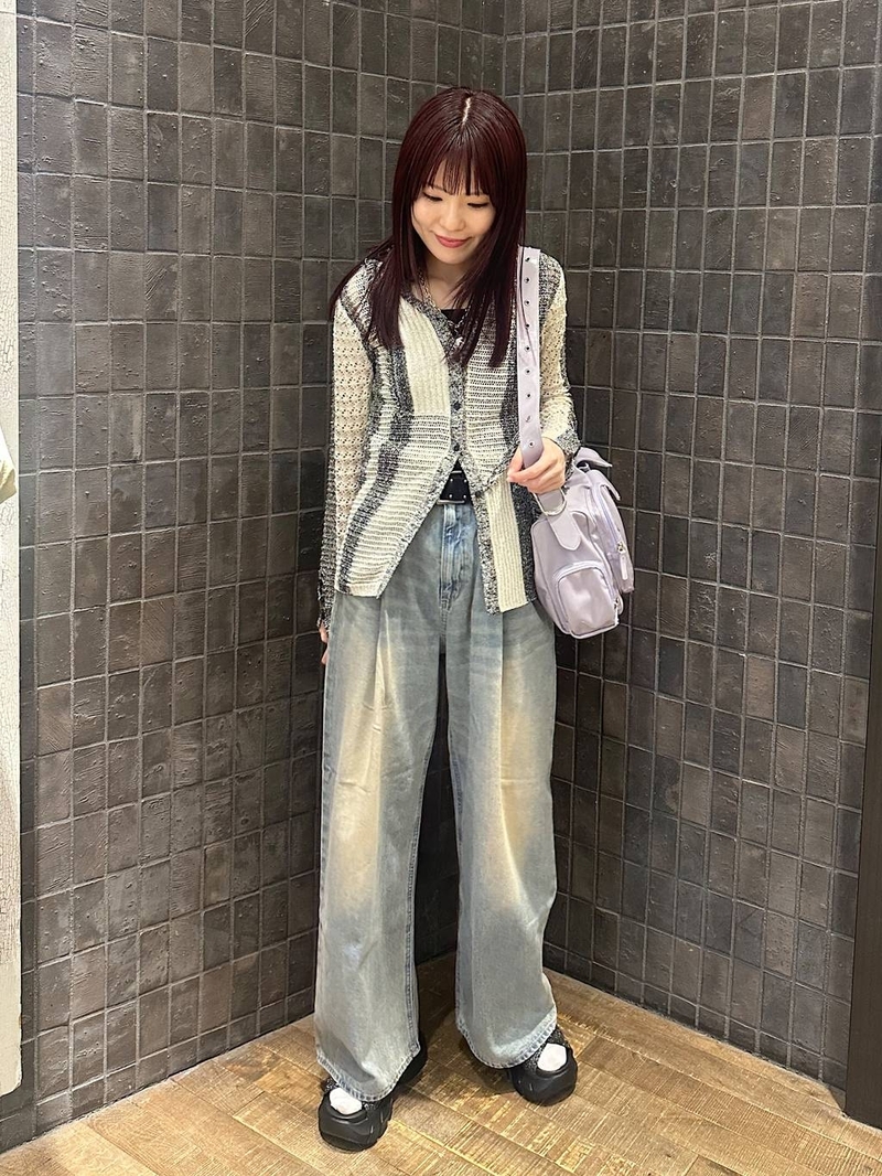 9245630/那覇メインプレイス/JEANASIS/163