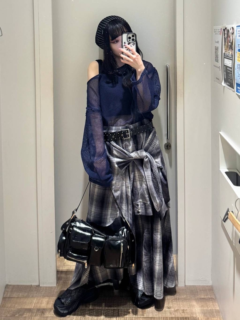 9249387/金沢フォーラス/JEANASIS/157