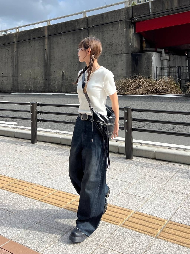 9248655/アミュプラザ長崎/JEANASIS/153