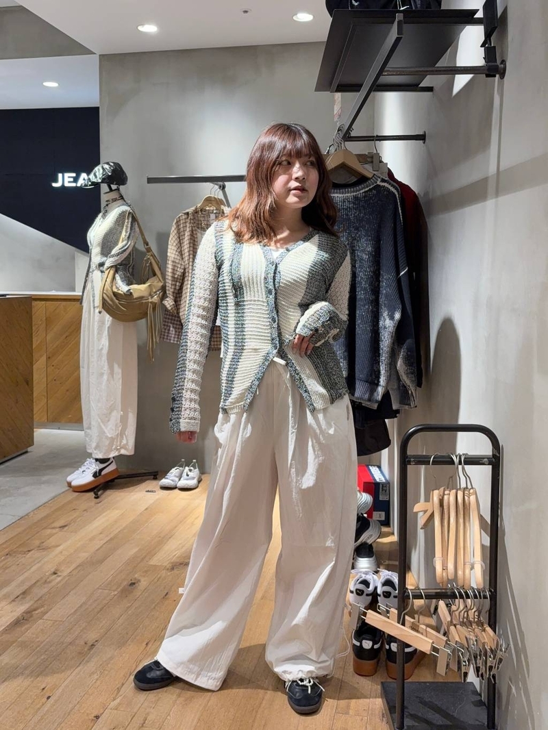 9249035/京都ポルタ 西エリア/JEANASIS/158