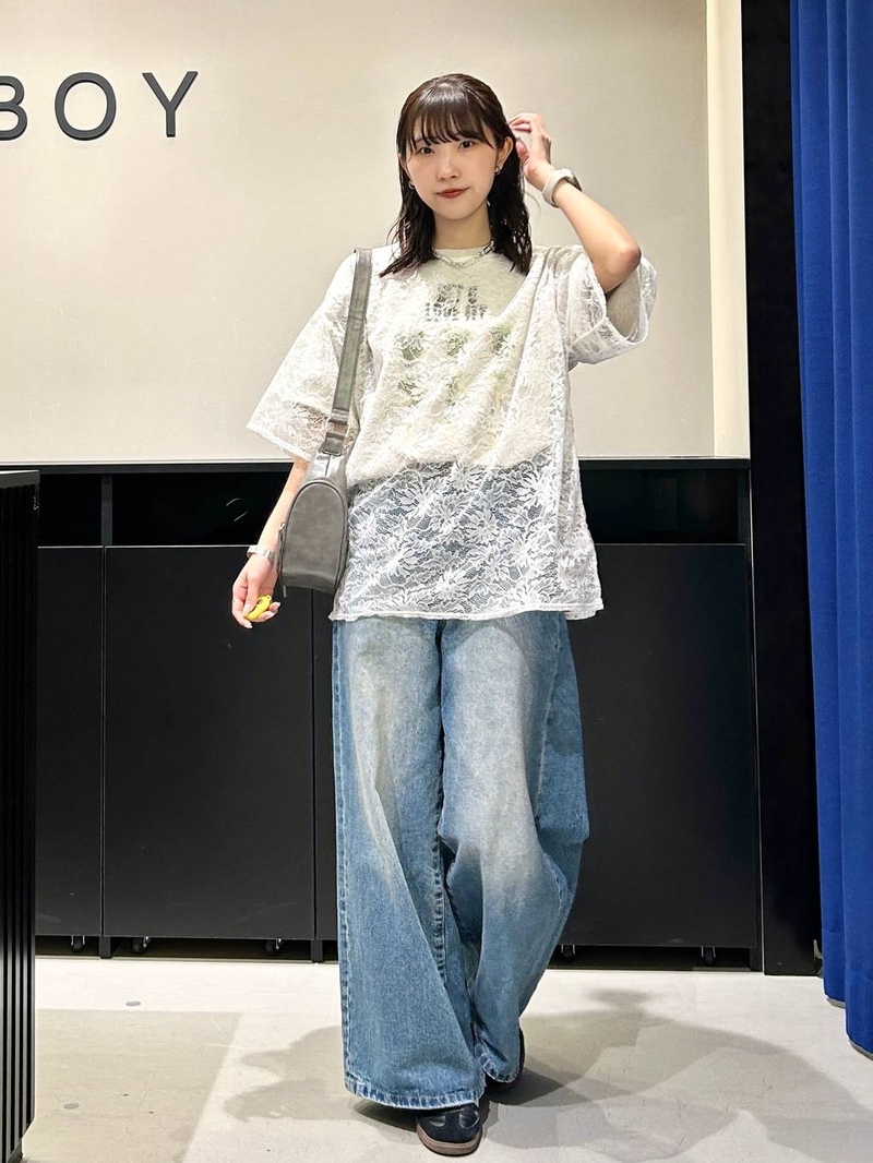9249536/イオンモール広島府中/PAGEBOY/164