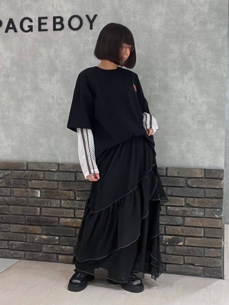 9248389/ルミネ大宮/PAGEBOY/159