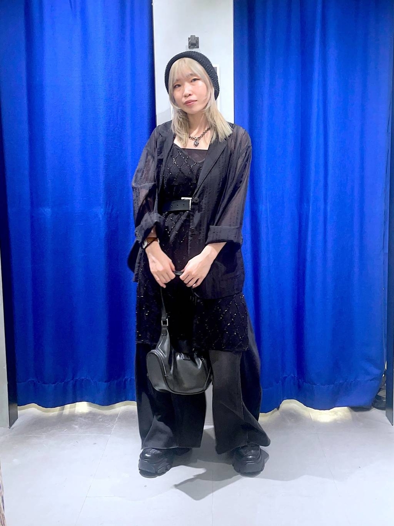 9231212/名古屋パルコ/PAGEBOY/157