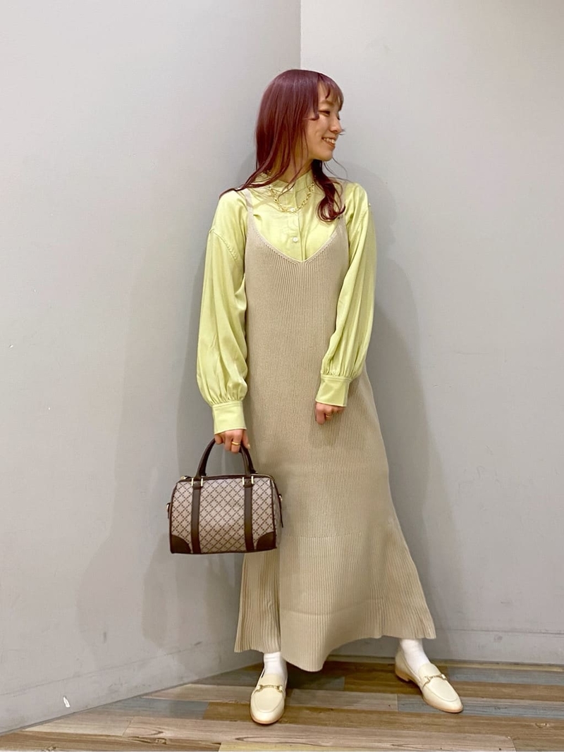 4858057/新宿ミロード/mikoa LOWRYS FARM/160