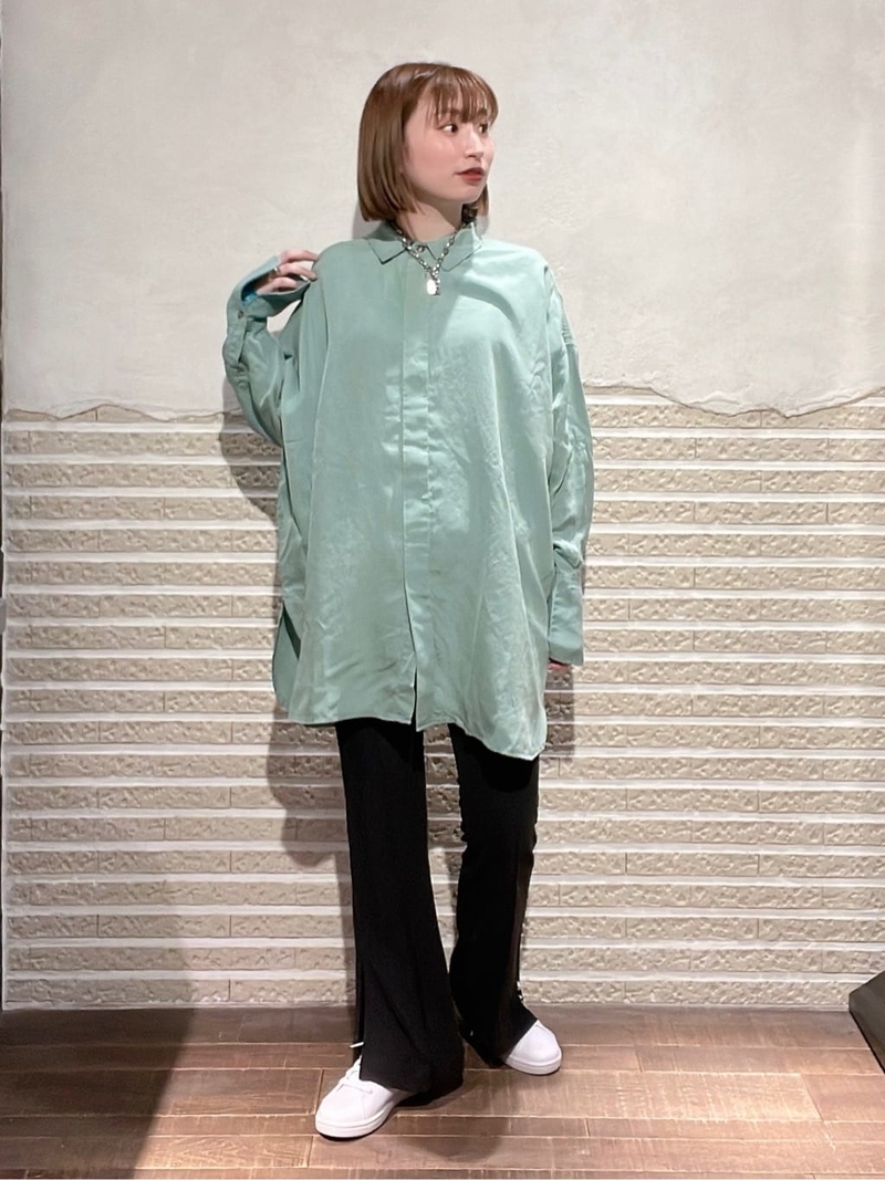 4861565/梅田ヘップファイブ/JEANASIS/154