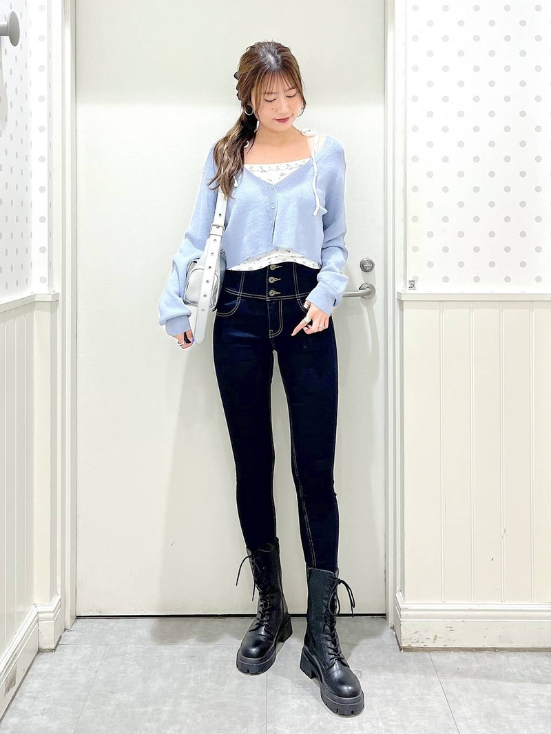 9252148/ららぽーと横浜/Heather/168