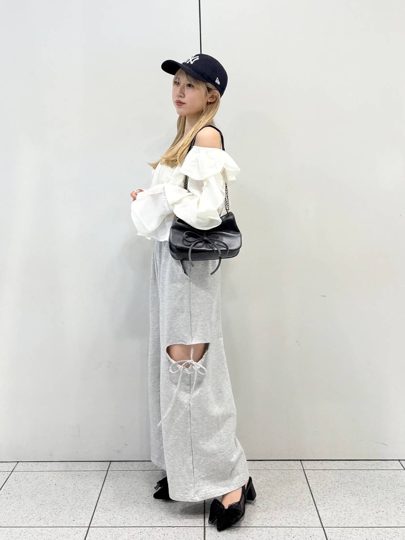9251864/ヘップファイブ/Heather/162