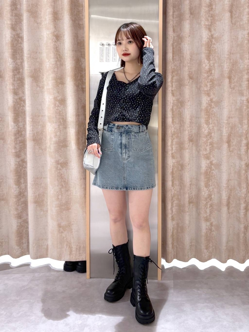 9217144/ルミネ横浜/Heather/155