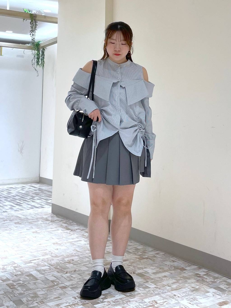 9250951/アトレ川崎/Heather/152