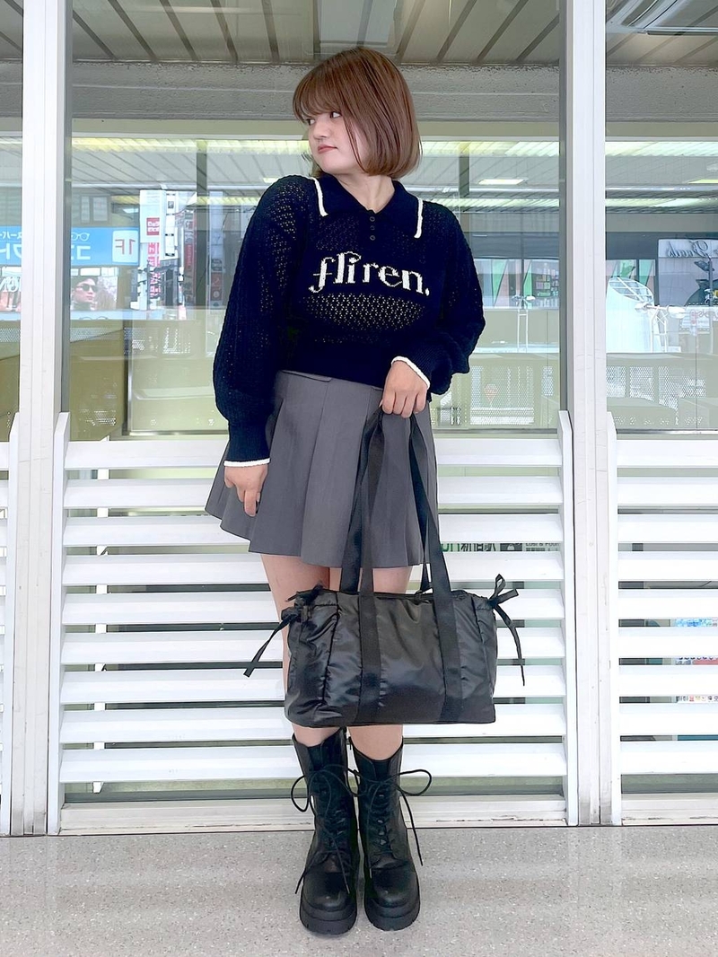 9245389/ルミネエスト/Heather/155