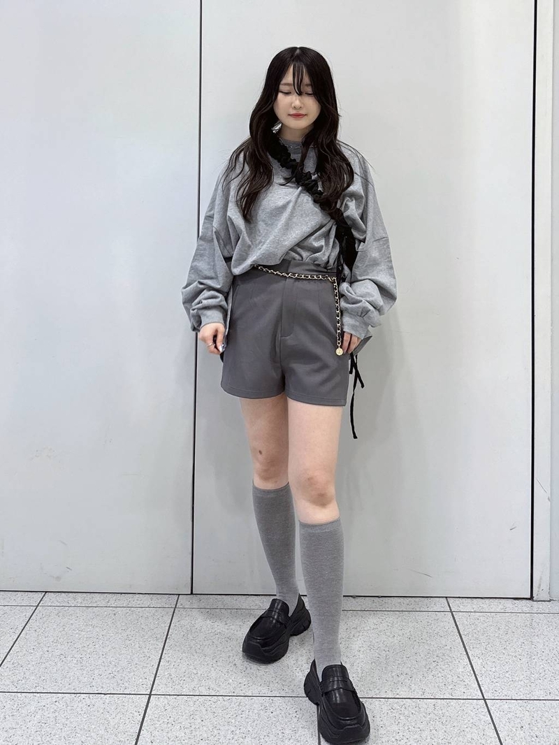 9250306/ヘップファイブ/Heather/162