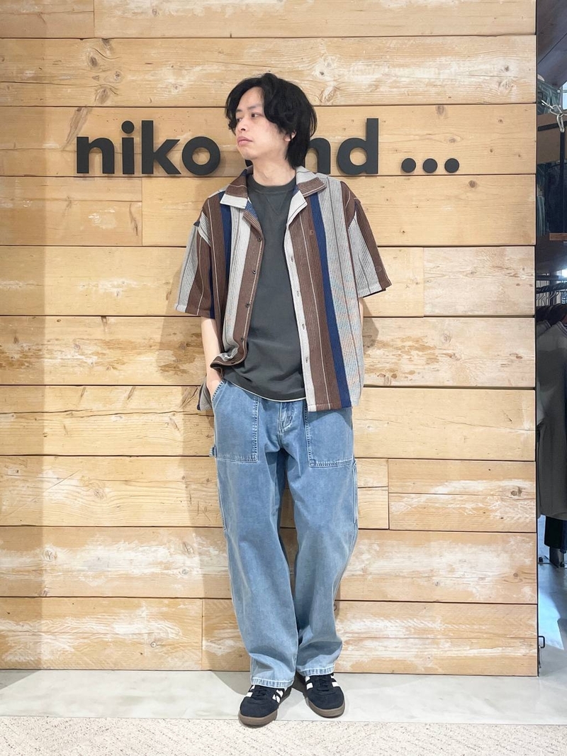9244240/アミュプラザ鹿児島/niko and .../180